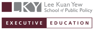 Lee Kuan Yew School of Public Policy Executive Education, NUS